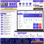 Lead Wave – WhatsApp Bulk Message Sender
